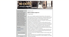 Desktop Screenshot of poverty.thespec.com